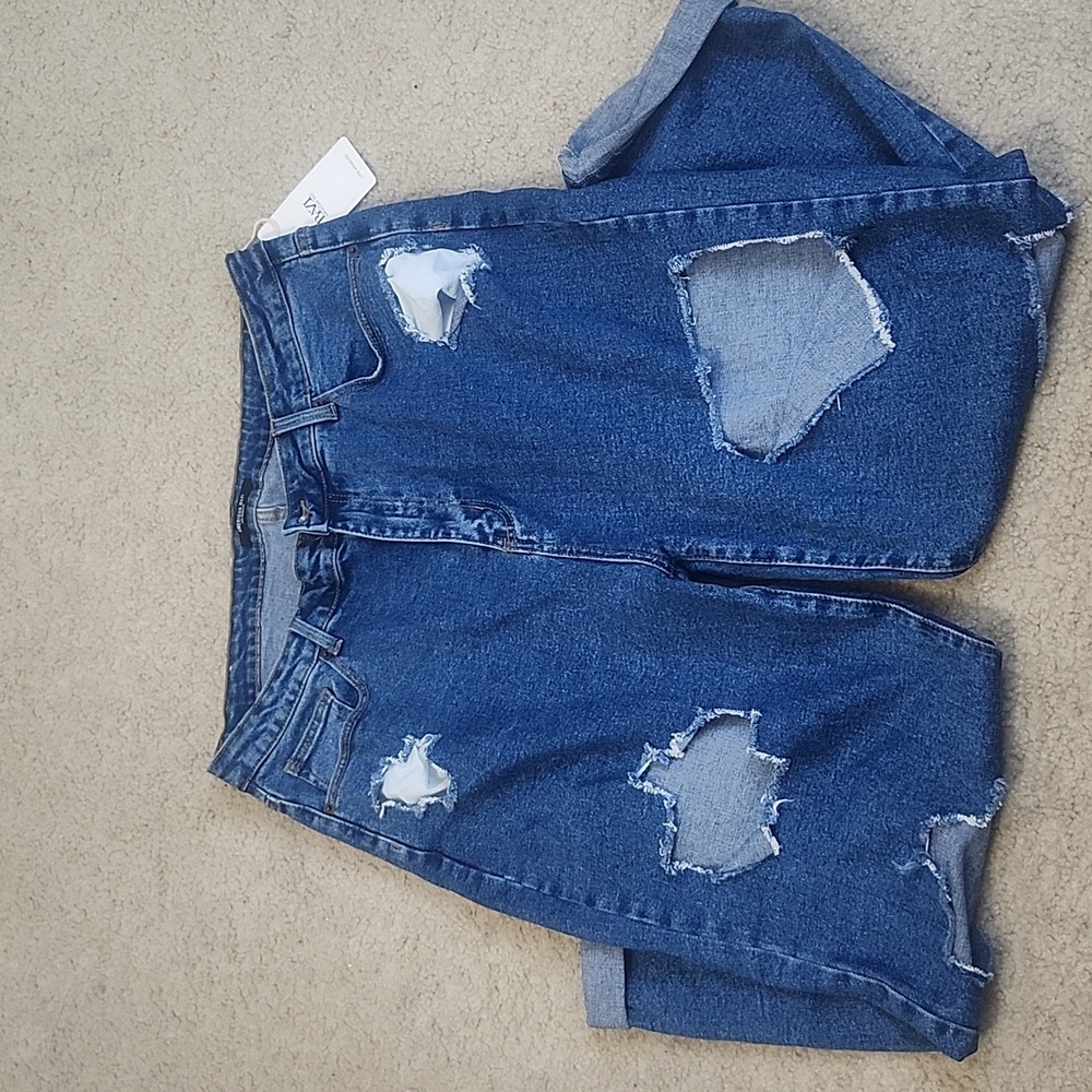 American Bazi Jeans